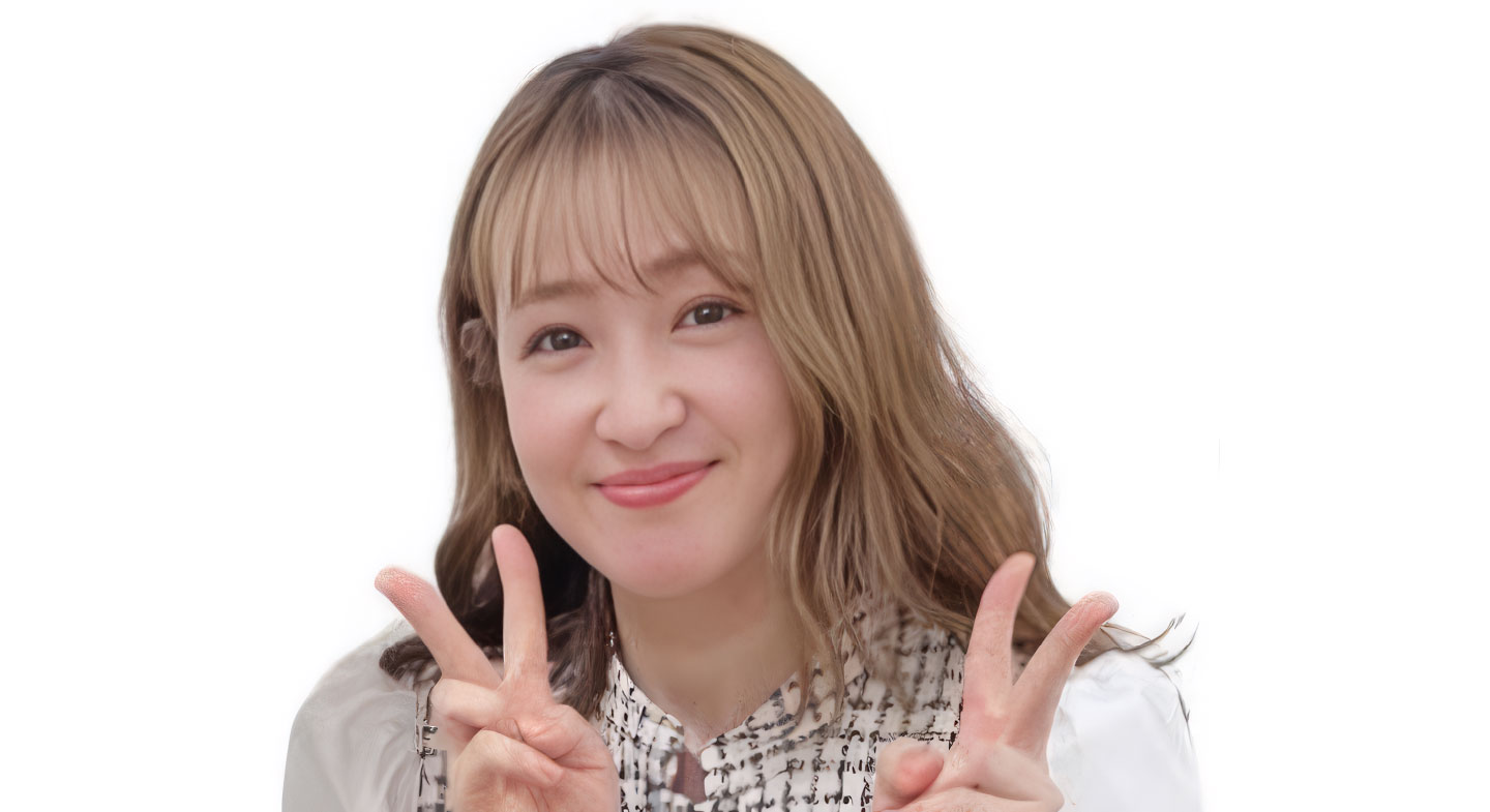 大沢あかねさんのInstagramより