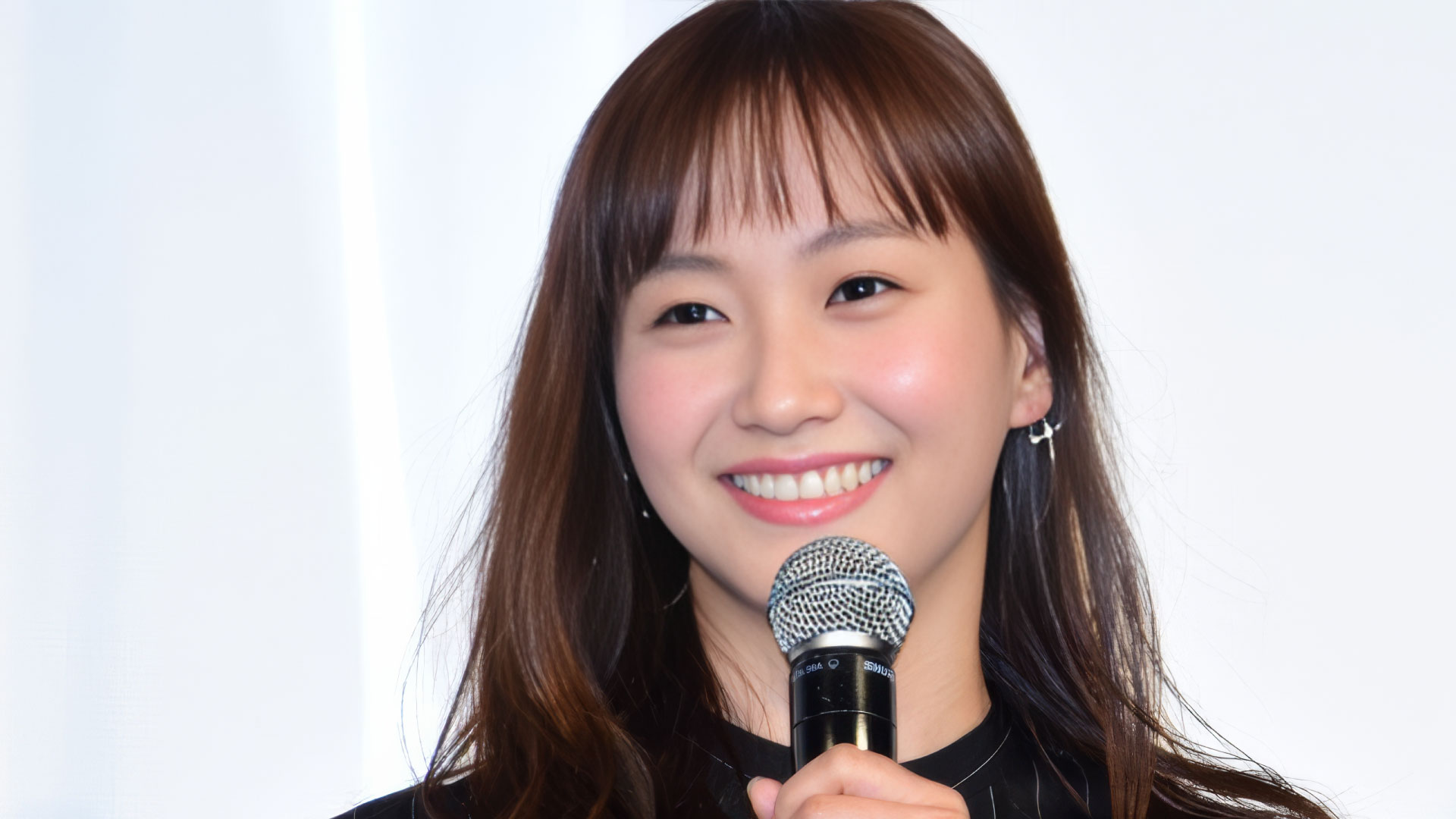 藤本美貴さんのイメージ